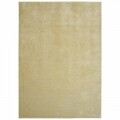 Covor Notos Cream, Bedora, 160 x 240 cm, 100% poliester, crem