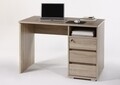 Birou, Primus Office, 110 x 75 x 65 cm, PAL, Natur