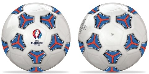 Minge de fotbal, France, UEFA EURO 2016