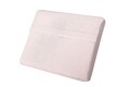 Cearceaf de pat 100% IN, Bedora, 280x280 cm, roz