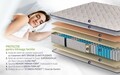 Saltea ortopedica, Sleep Guard Pocket Memory, 180x200 cm, H 30 cm, medie ferma