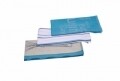 Set 3 prosoape asortate de bucătărie Turqoise, turcoaz