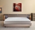 Saltea Bedora, Fresh Memory Grey Line, Ortopedica, Anatomica 160 x 200 cm, H 20 cm