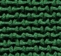 Husa elastica canapea, Belmarti, Milan, click-clack, 3 locuri, verde