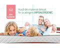 Saltea ortopedica, Confort Pocket, 7 Zone de Confort, 180x200 cm, H 22 cm
