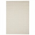 Covor indoor outdoor Floorita STUOIA ECRU 155X230