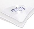 Perna 50x70 cm, Essience Premium Collection, husa 100% Bumbac; umplutura confort nanofibra extrafina