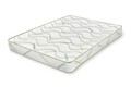 Saltea Green Future Cool Bamboo 12+3 cm Memory, 140x190x18 cm, Anatomica, Ortopedica