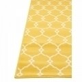 Covor indoor outdoor Floorita TRELLIS YELLOW 160X230