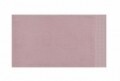 Set 2 prosoape de maini 50x90 cm, 100% bumbac, Soft Kiss, Era  Dusty Rose