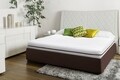 Saltea Basic Line Green Future 140x200x12 cm, Super Ortopedica