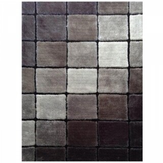 80x150 cm, Gri/Negru