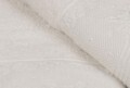 Set 2 prosoape de maini 50x90 cm, 100% bumbac, Soft Kiss, Corona  Cream
