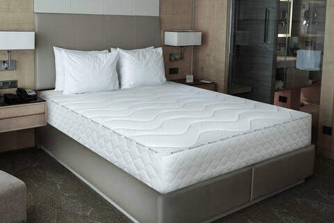 Saltea Green Future Hotel Line Memory Pocket 7 Zone 120x200x35 cm