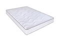 Saltea Lavanda Therapy PLUS, 14+6 Memory Arctic Gel 80 x 200 cm, H 23 cm