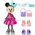 Set de accesorii la moda Minnie Mouse