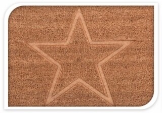 40x60 cm, Maro, Star