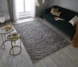 200x290 cm, Auriu