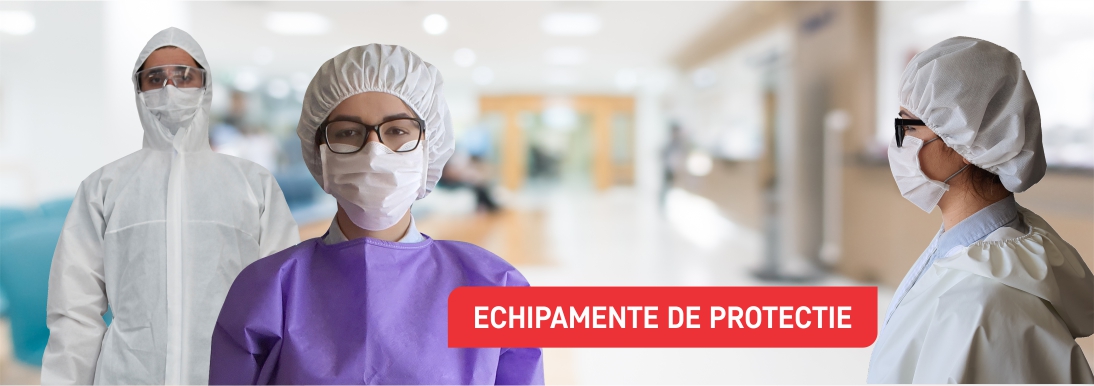 Echipamente de protecție