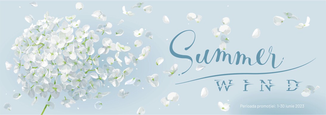 June Summer Sale!