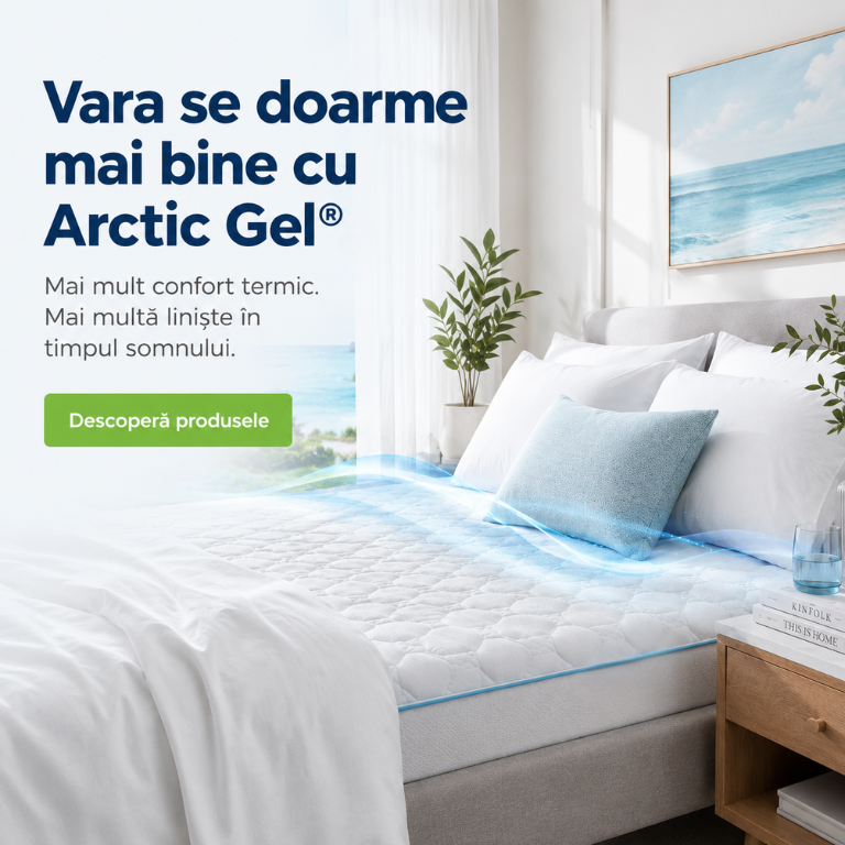 Arctic Gel