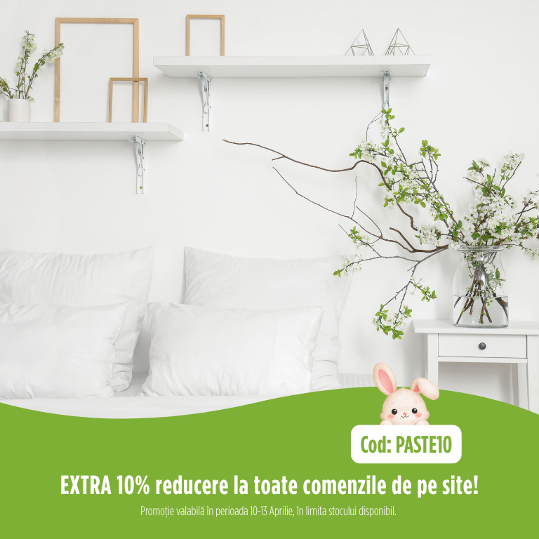 Campanie Paste extra 10%