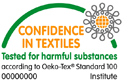 Oeko-Tex 100 Certificare Oeko-Tex 100